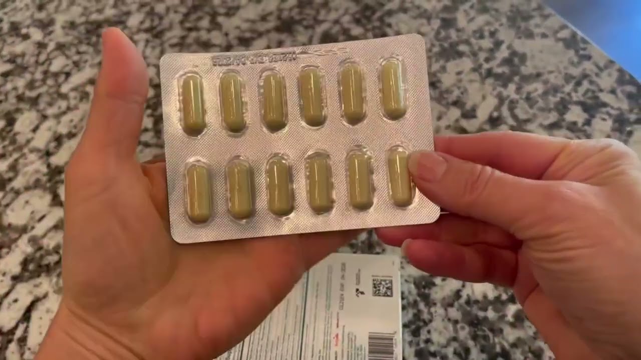 Qualia Senolytic Supplement, Fisetin, Quercetin, Piperlongumin & More Review