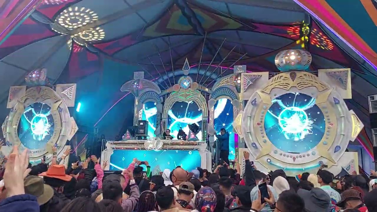 Vermont |Atmosphere Festival 2025 | 