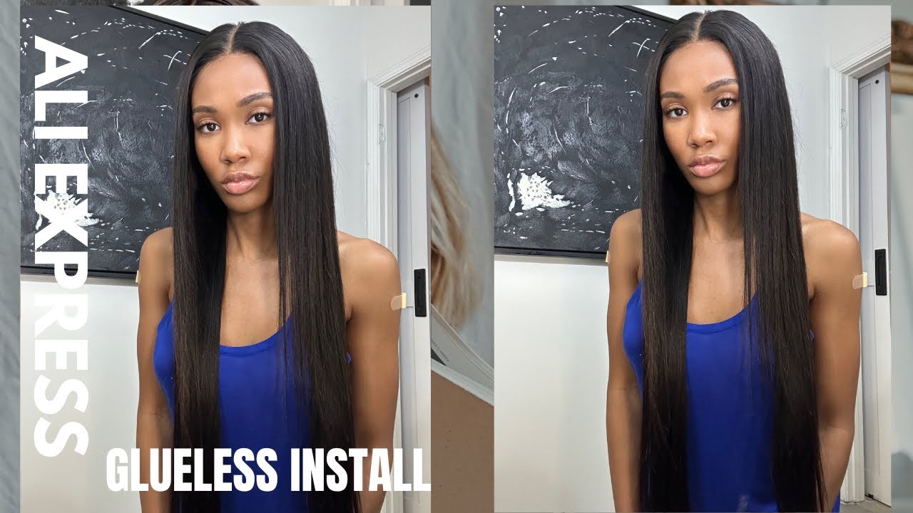 Shop the AliExpress Biggest Sale of the Year! Ft. AliExpress Hot Star Hair