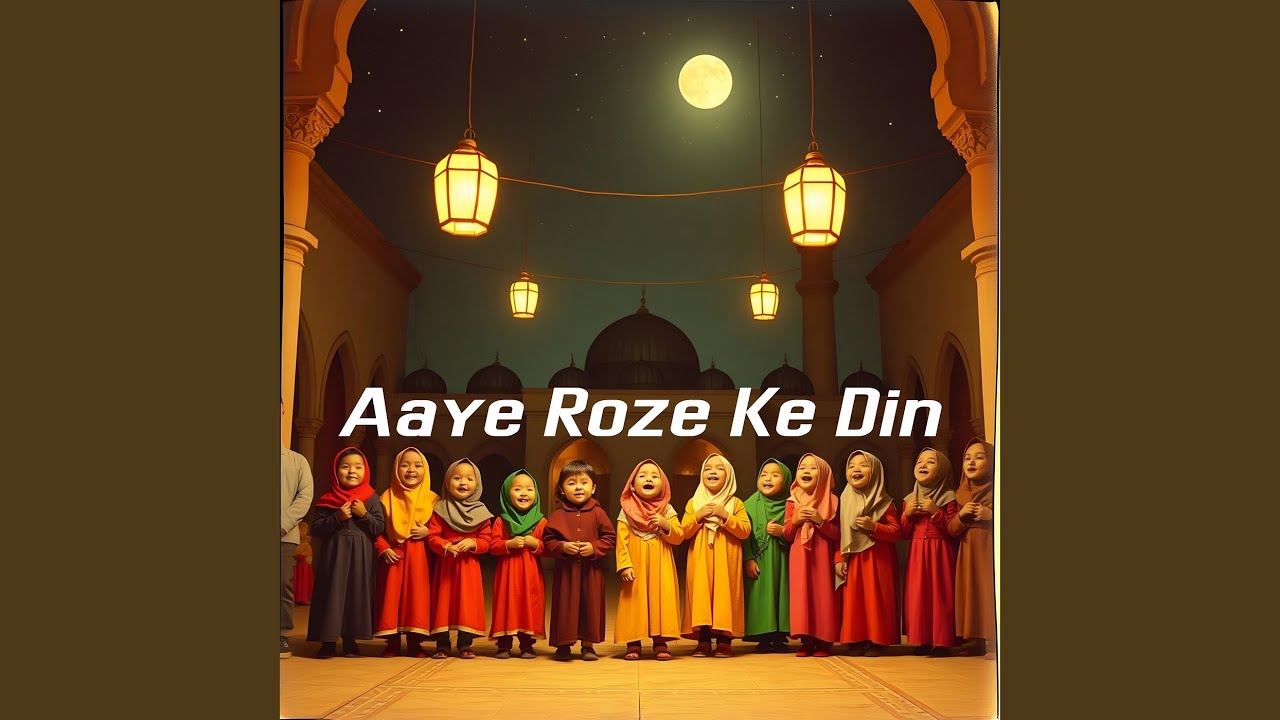 Aaye Roze Ke Din