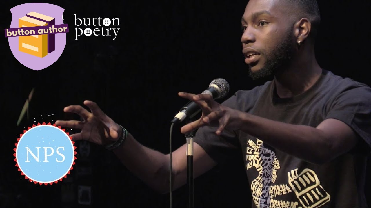 Steven Willis - Ebonics 101