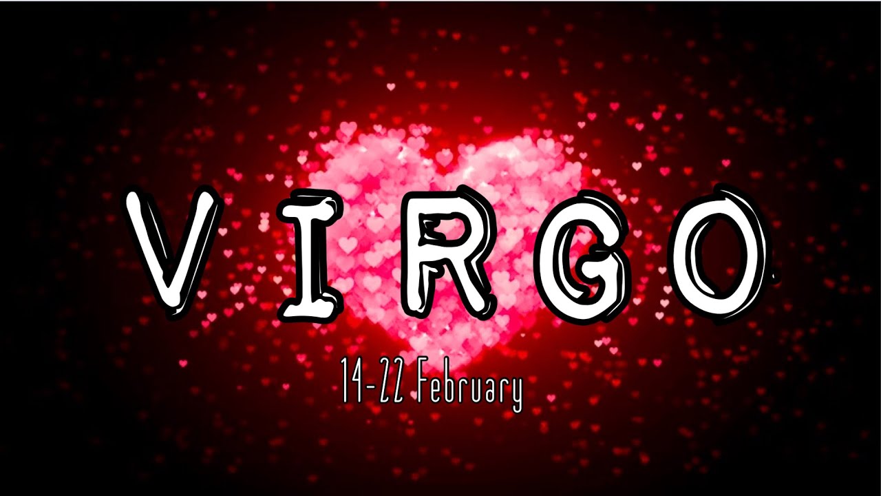 VIRGO♍️YOUR RELATIONSHIP STATUS IS CHANGING😳U TAKE A CHANCE ON SOMEONE SPECIAL💞WHO’S YOUR VALENTINE?