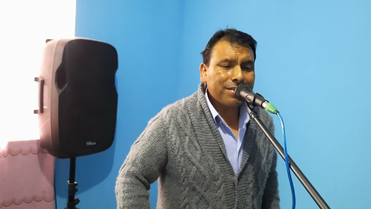 FORTALEZA DE DIOS 🎹❤️ CAJAMARCA _PERU  PRIMICIA: PERDI MI PRIMER AMOR ❤️‍🩹🙏🏽