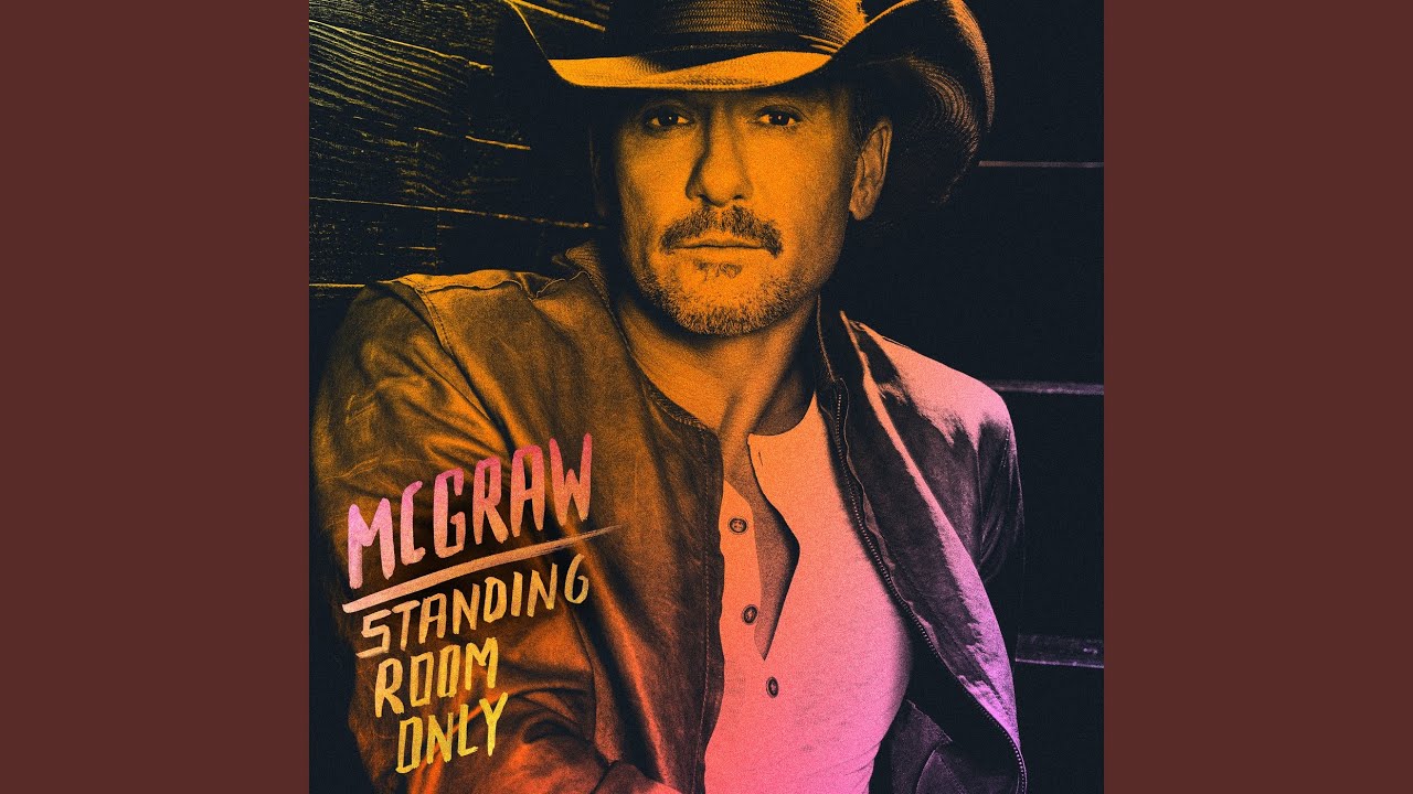 Standing Room Only