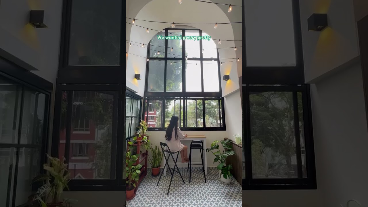 Inside A Young Family's $300K HDB Maisonette Reno! 🤯🤑