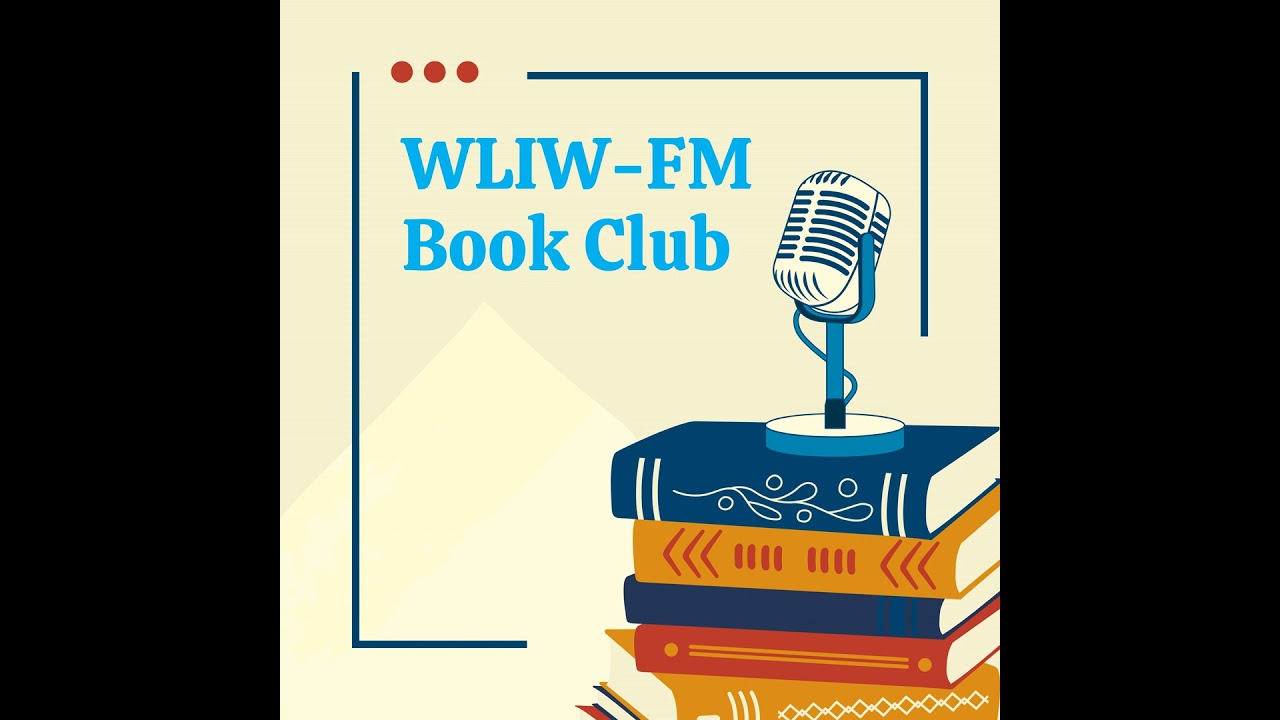 Live Broadcast from 2024 East Hampton Library's Authors Night