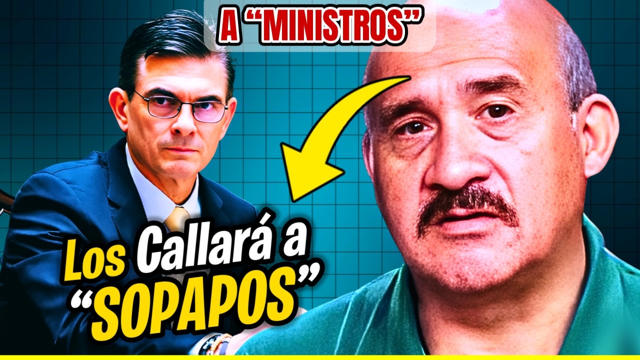 Mayor Vargas EXPLOTA contra Paz: ¡Dejen de HABLAR mal de El Alto! - Noticias Bolivia de Hoy