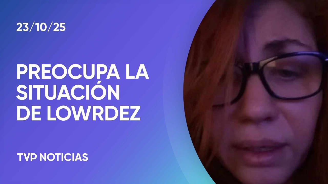 Una confusa denuncia alrededor de Lowrdez, de Bandana