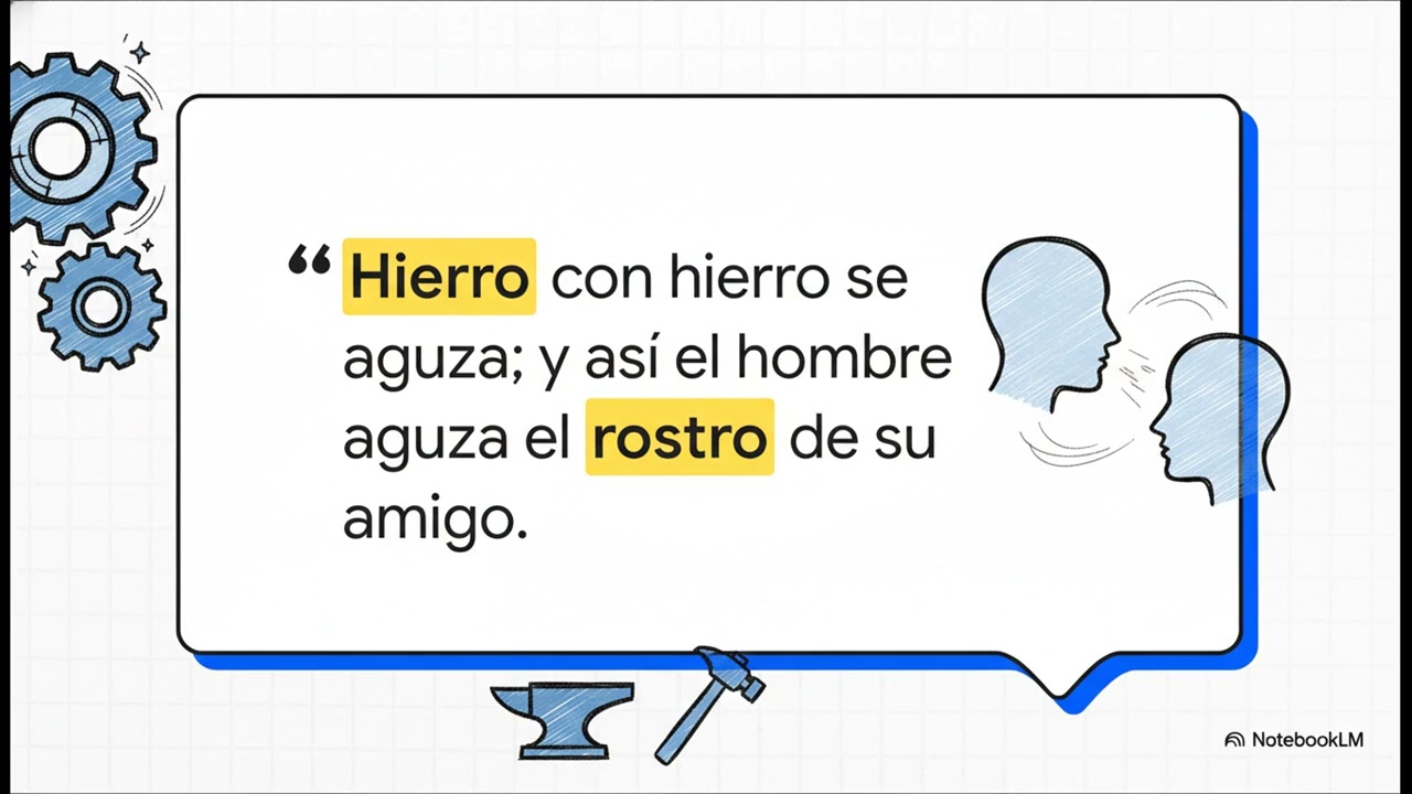 "Dime con quién andas y te diré qué futuro te espera 🧑‍🤝‍🧑🧭"