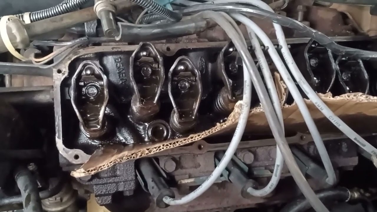 How to Find Which Lifter is Ticking