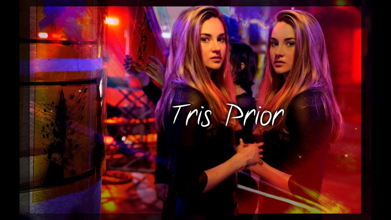 tris prior ;; 