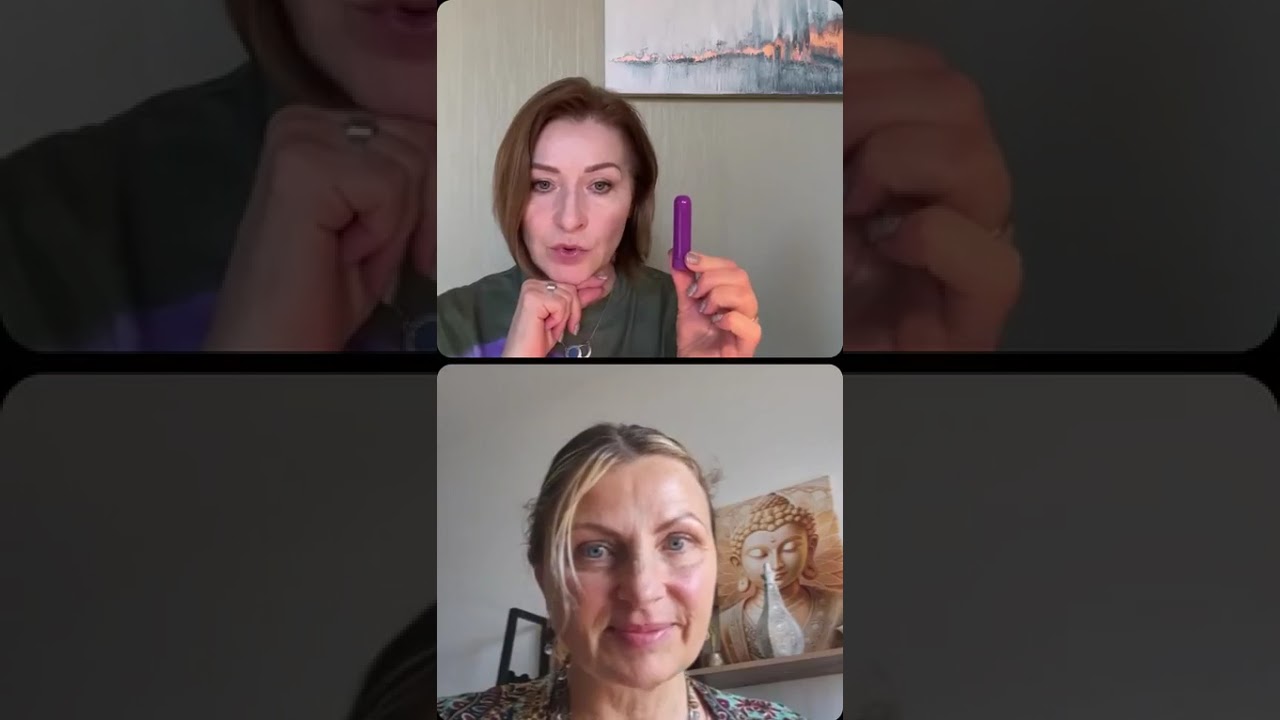 Эмоциональная ароматерапия 
