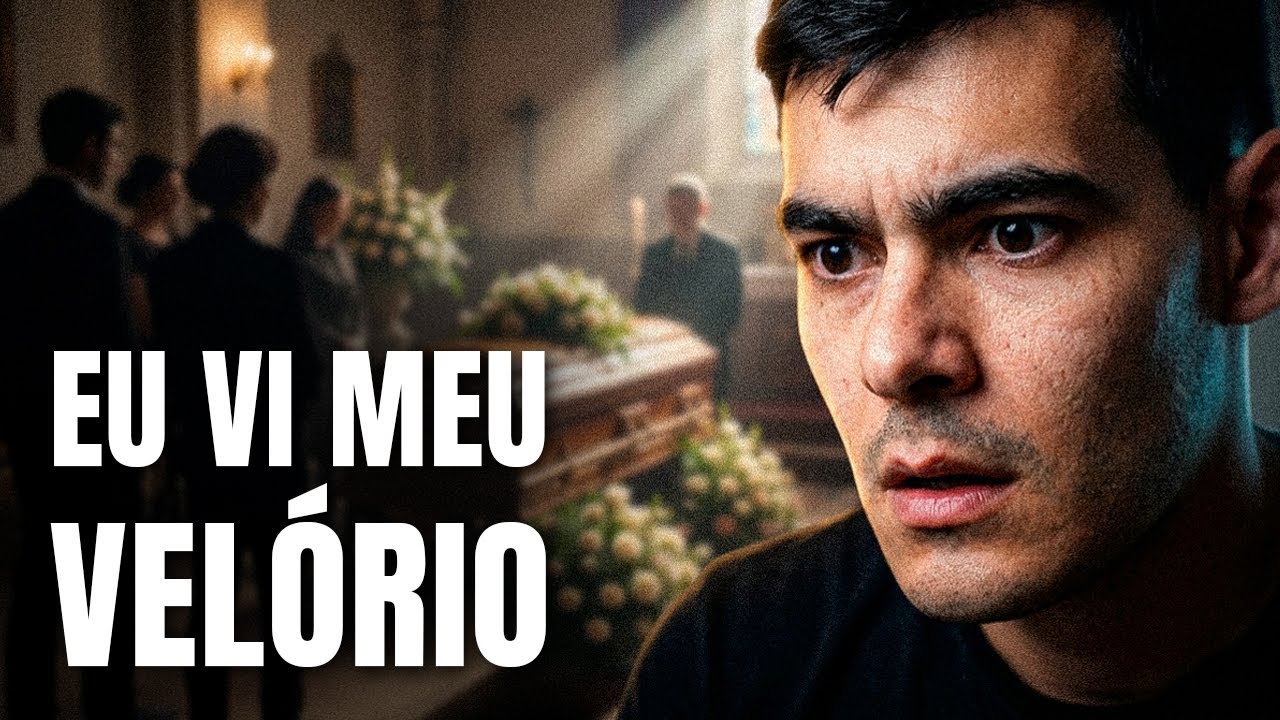 Eu não sabia com o que estava mexendo...