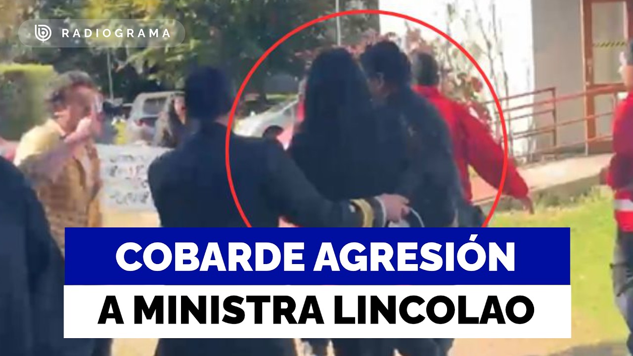 Tom&aacute;s Mosciatti y Katherine Cubillos analizan 