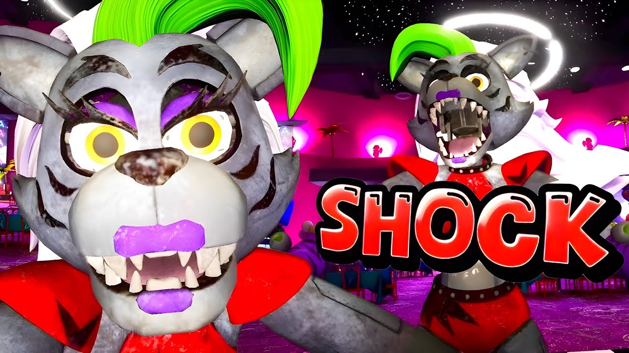 We GOT the FAZER BLASTER and BLASTED everyone!