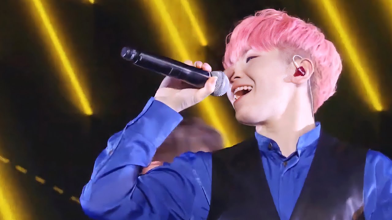 세븐틴(SEVENTEEN) - 이놈의 인기(Still Lonely 13Member ver.) 교차편집 (Stage Mix)