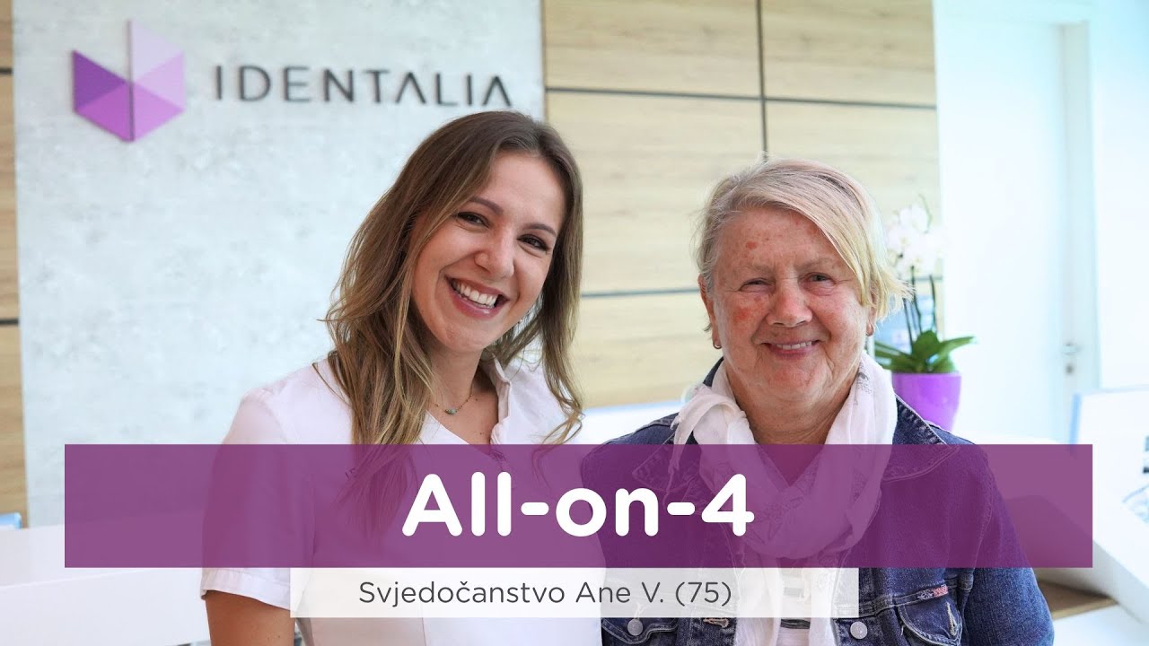 ALL-ON-4: Svjedočanstvo Ane V. (75)