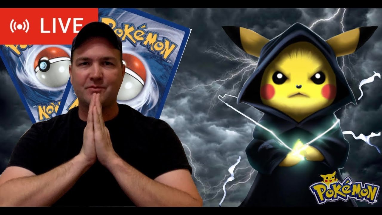 Did We Survive The Pokemon Crash?