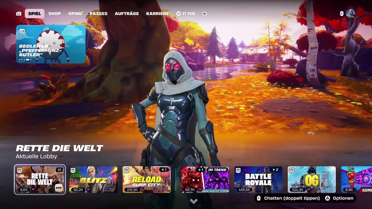 Fortnite live Deutsch 🔴 wir befinden uns endlich im März!