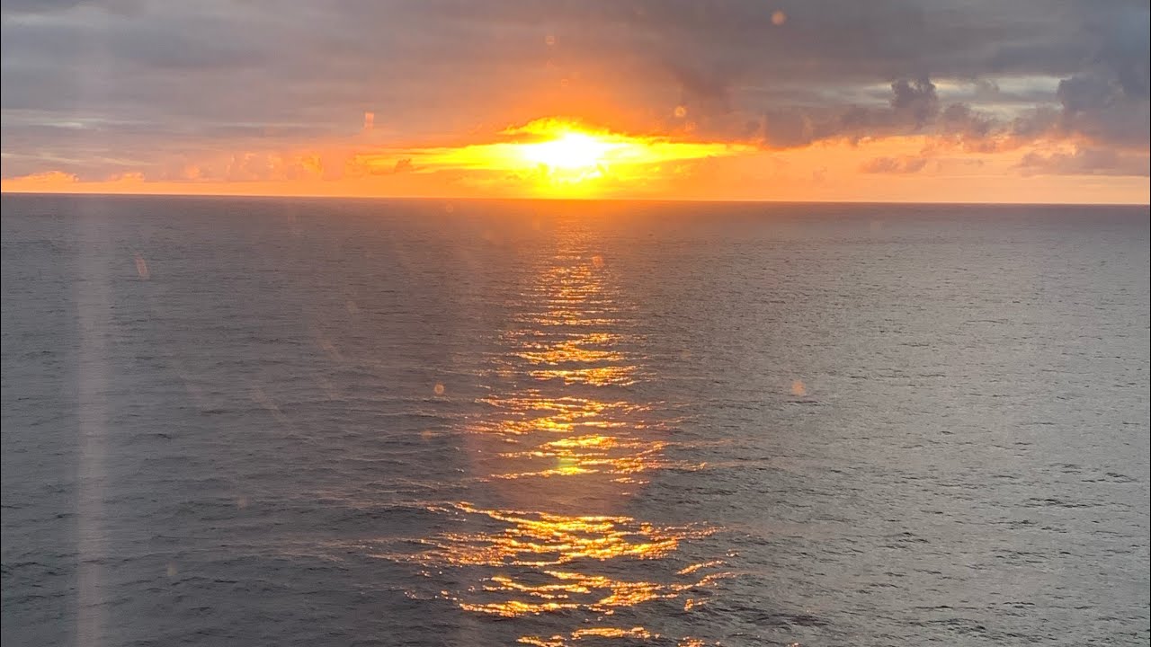 Anthem of the Seas | Duty & Tax Free Shopping | Royal Caribbean Cruise