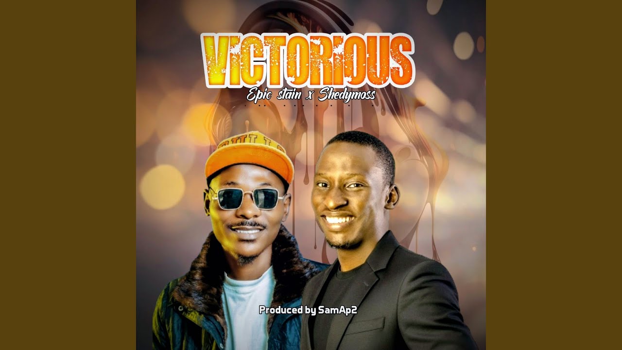 VICTORIOUS