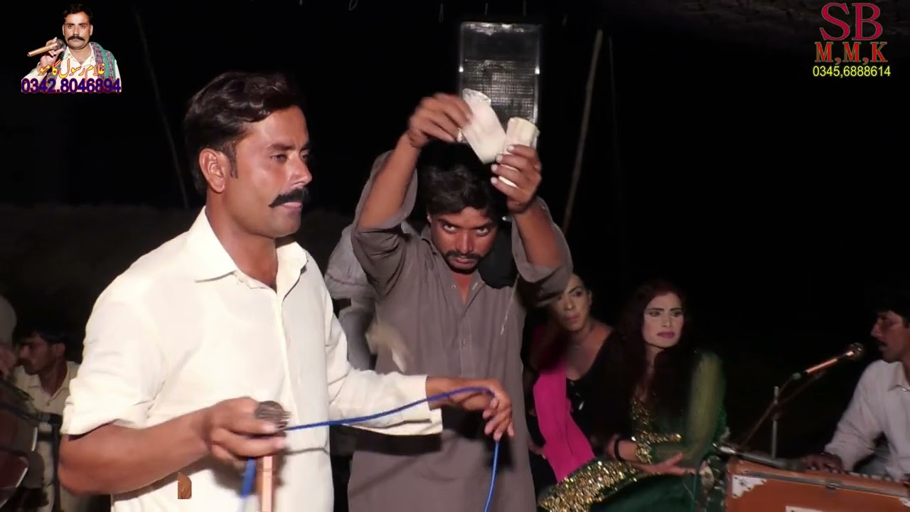 Nikka Jeya Dhola  by Ghulam Rasool gamo 03428046894in sunny baba movie