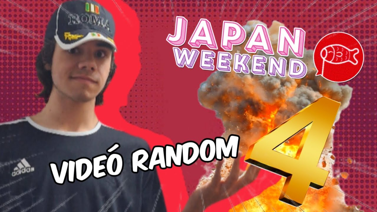 VIDEO RANDOM QUE PARA NADA HE COPIADO PARTE 4