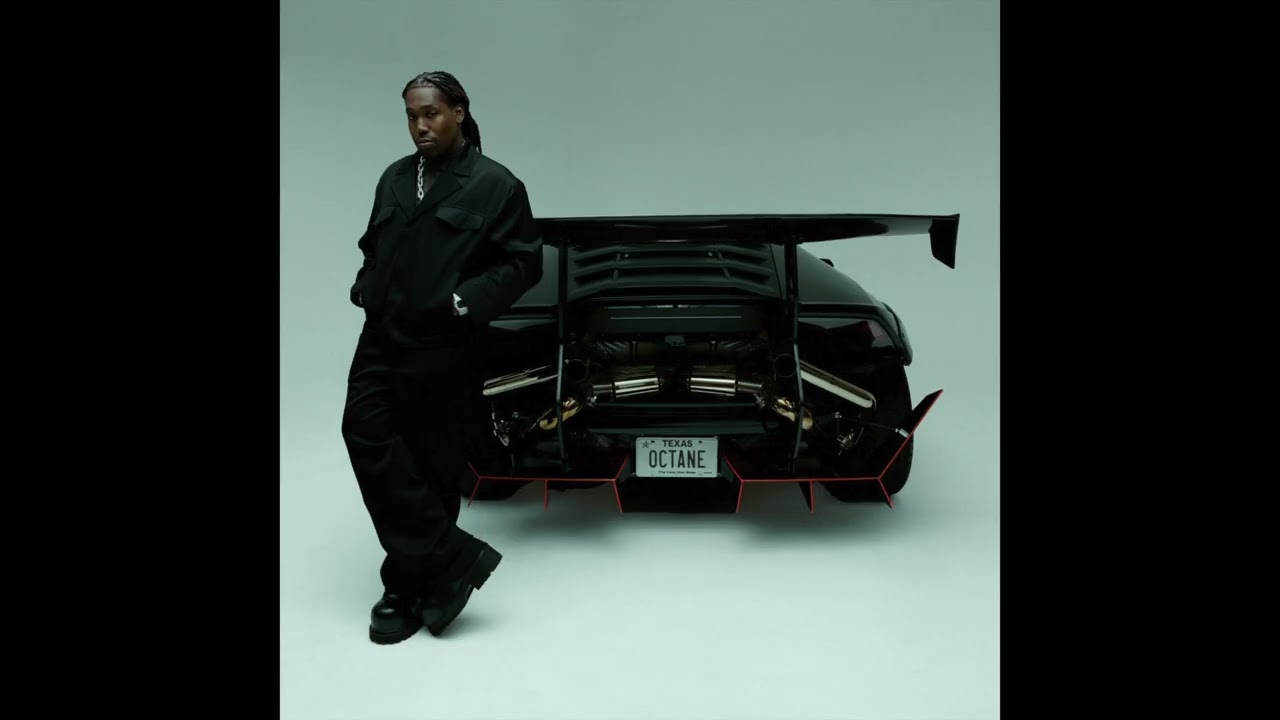 [FREE] DON TOLIVER X OCTANE TYPE BEAT - “LAMBORGHINI”