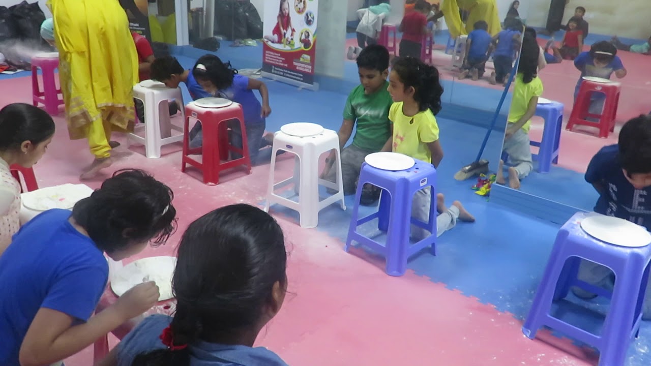 Best Summer Camp Activity for kids
