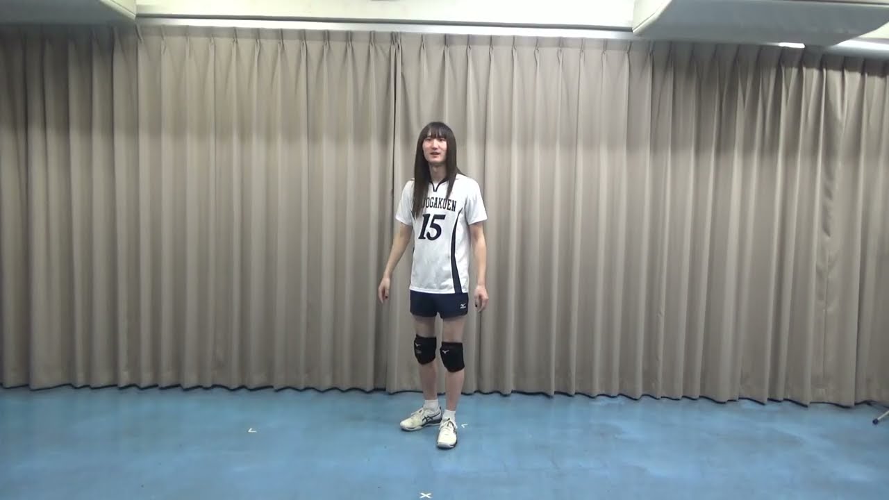 昊マウンテン「引退試合」