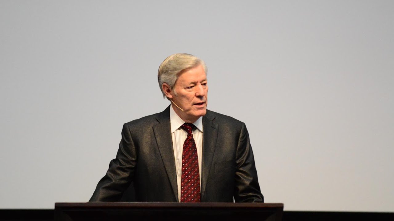Dressed for the Occasion - Bro. Donny Reagan on March 17, 2024