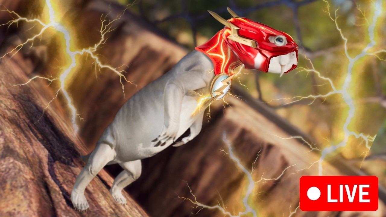RESTORING The Diictodon TIMELINE In Prehistoric Kingdom!!