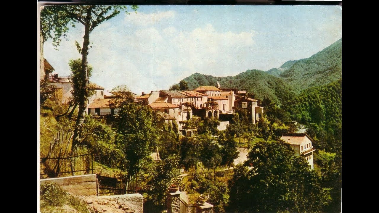 CARTA MANENT - IL FASCINO DELLE CARTOLINE