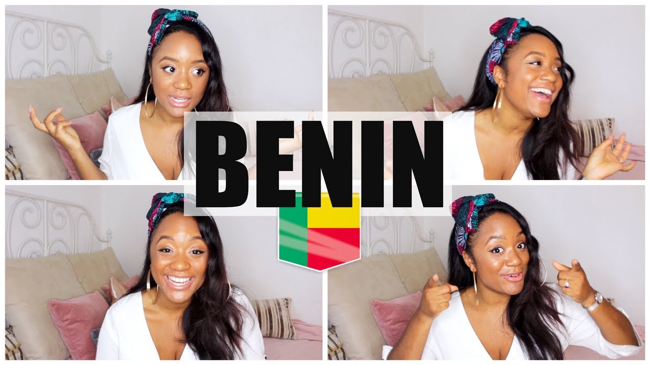 🇧🇯5 CHOSES QUE J'ADORE AU BENIN ! || CeriseDaily 🍒