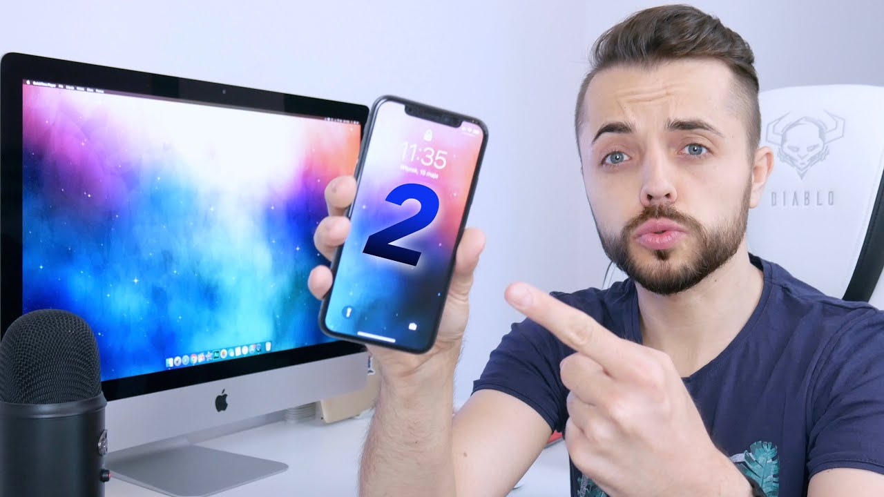 iPhone SE (2018)📱| SE 2 (nie)pewne plotki 🚫 | #szybkistrzał 2