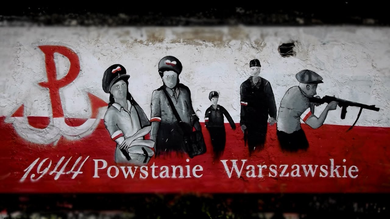 WJ - Czesc i Chwala Bohaterom (Official Video)