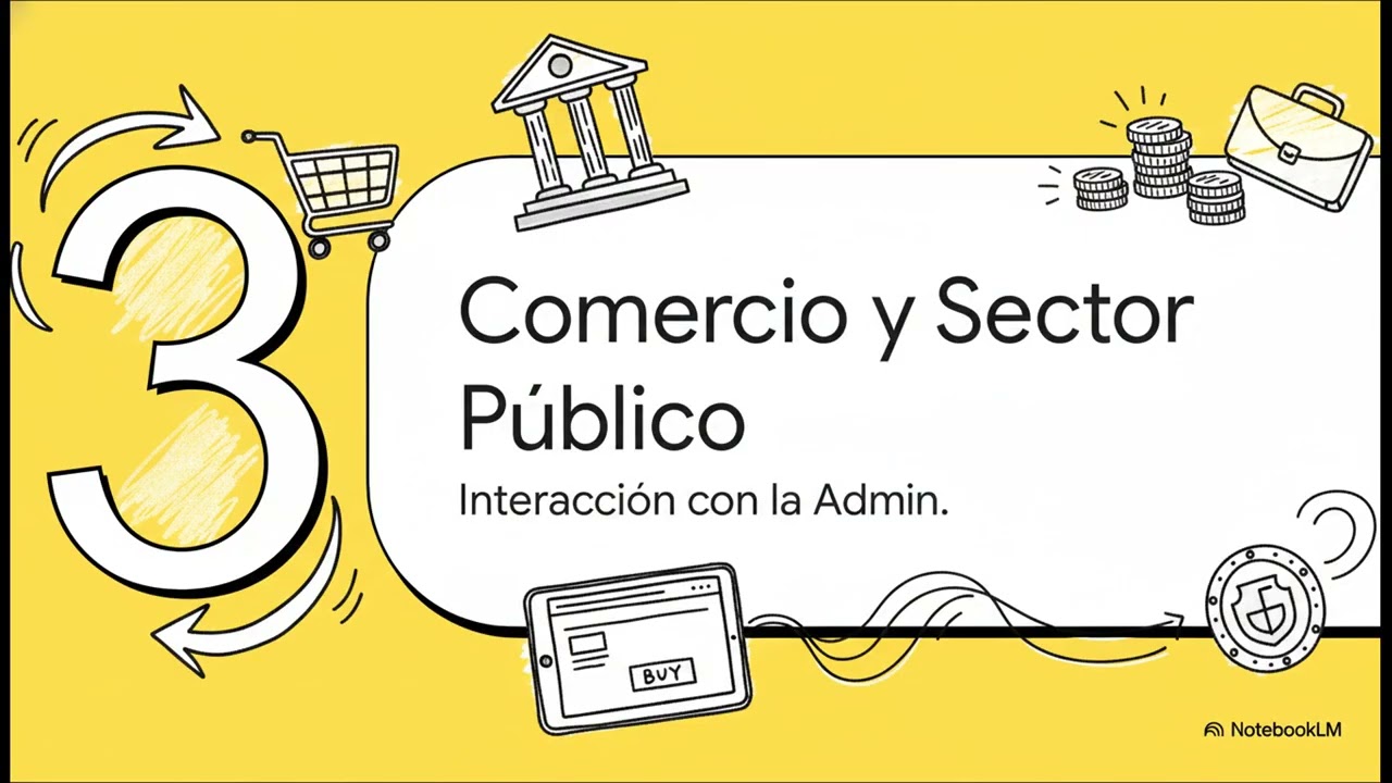 Guía del Comercio Electrónico