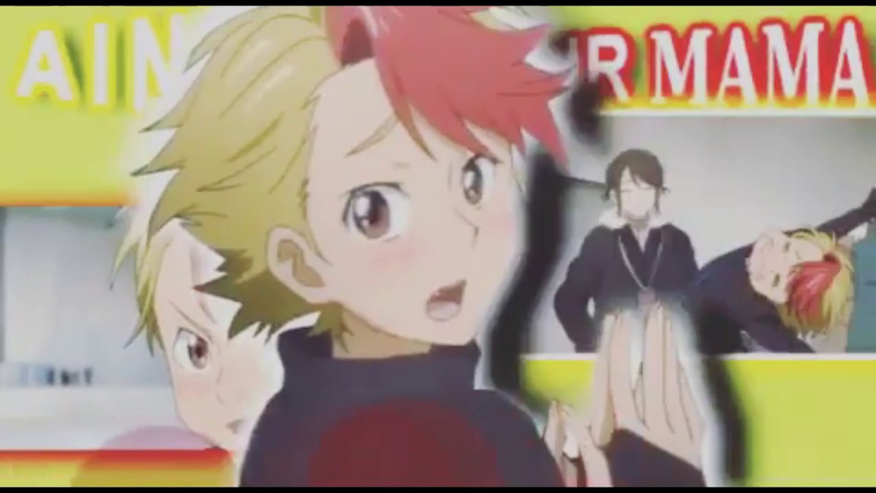 yaoi crack #10