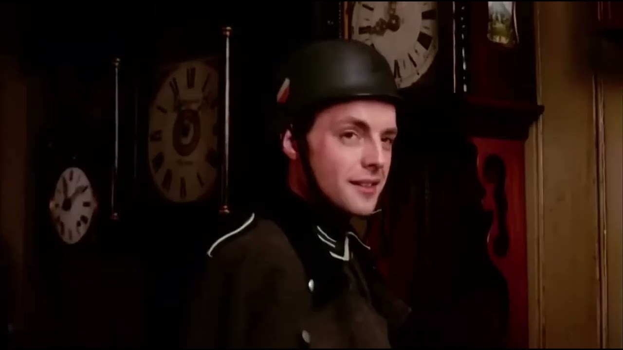 FILME EVANG&Eacute;LICO: O REF&Uacute;GIO SECRETO CORRIE  TEM BOOM, COMPLETO E DUBLADO 
