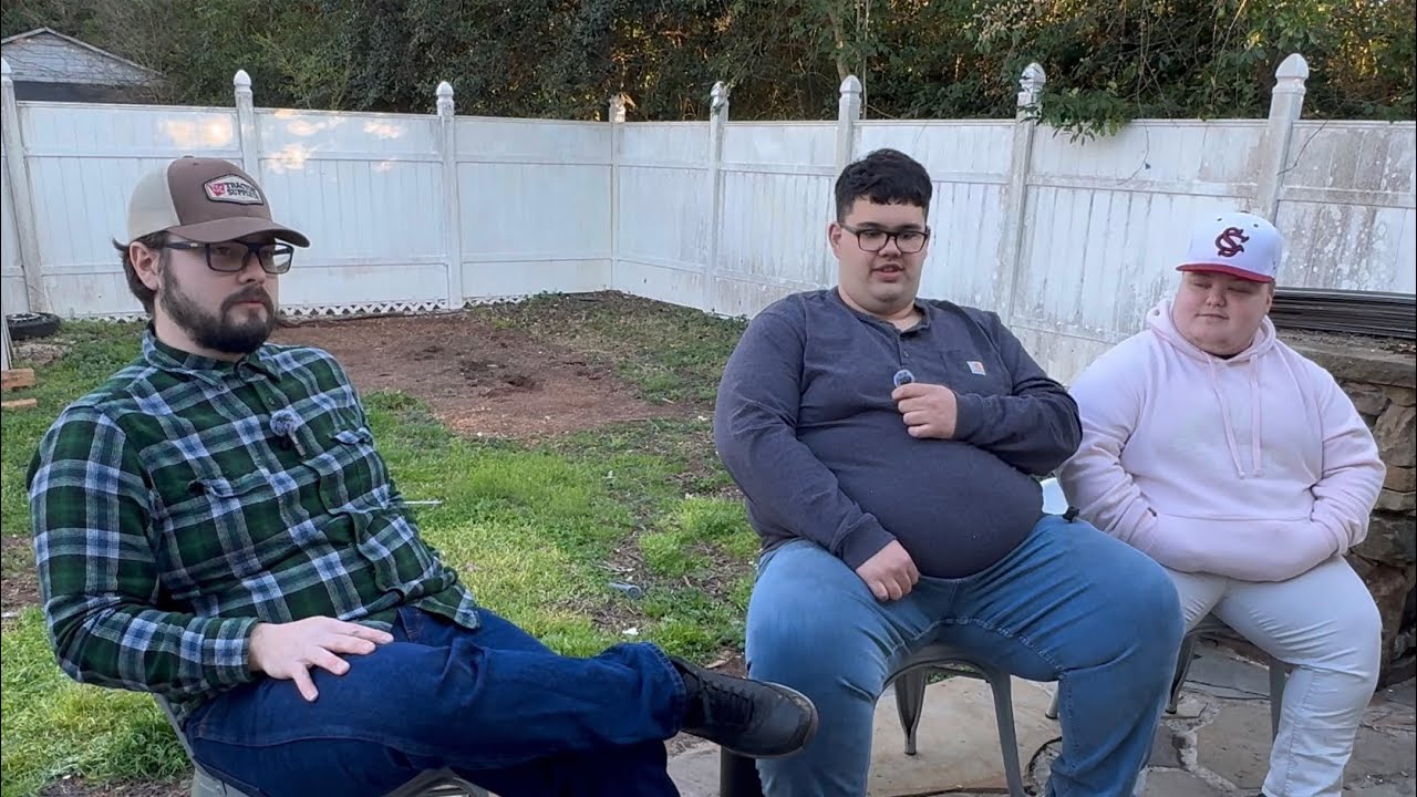 Welcome To Off The Couch