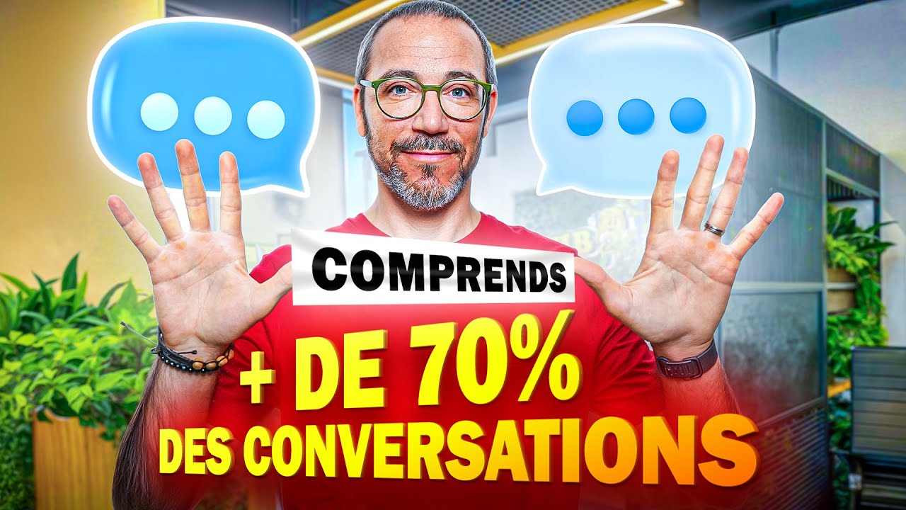Les 10 verbes que TOUS les Français utilisent chaque jour