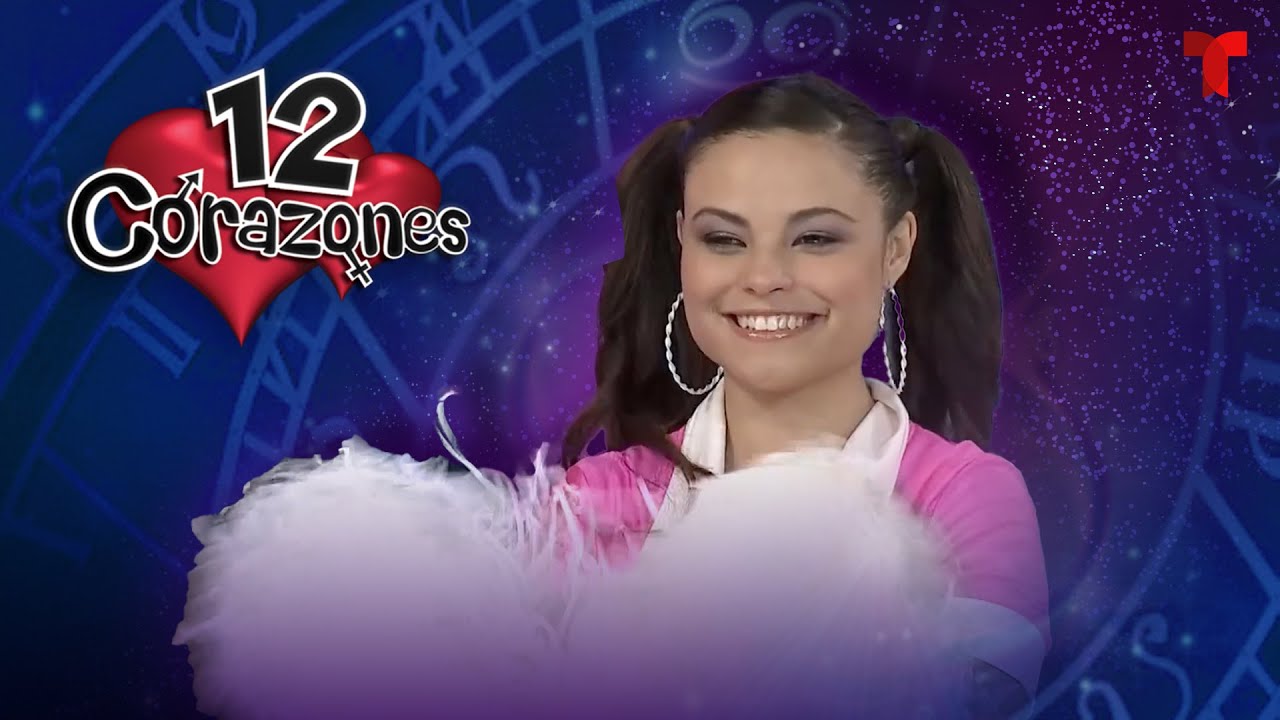 The most exciting sport ever⚔️💚 | 12 Corazones Full Episode | Telemundo English