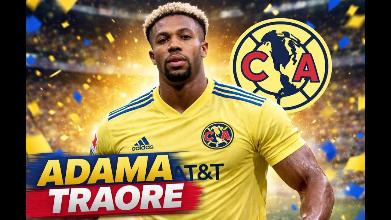 ¿Adama Águila?