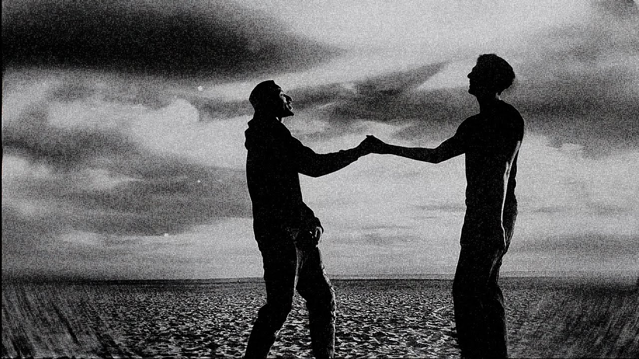 TheStarCulture- Damage Control Ft. AIGE [Official Video]