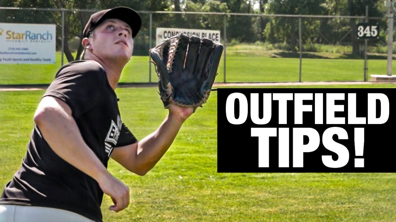 TOP 5 OUTFIELD TIPS