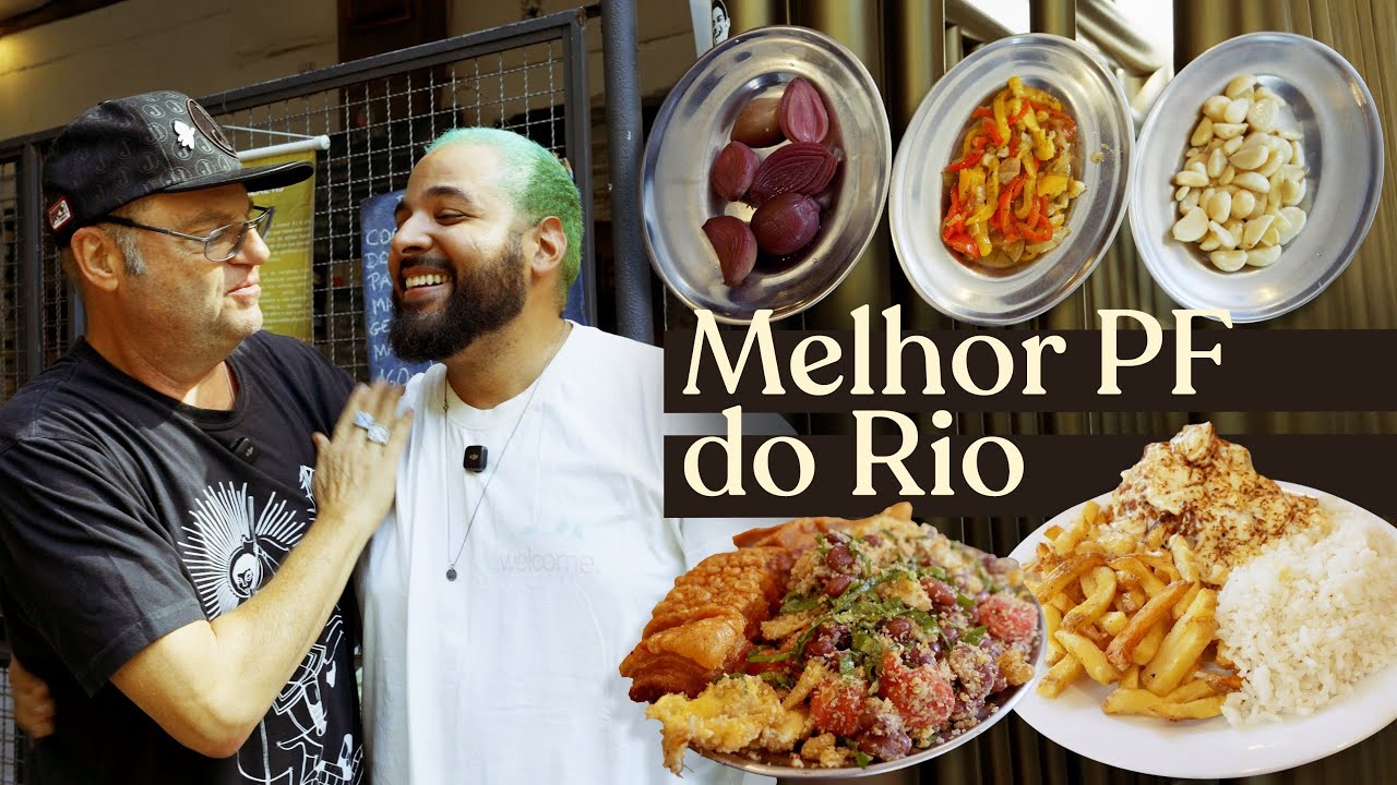 Esse foi o PF mais gostoso que eu j&aacute; comi! #CaioPraDentro 047