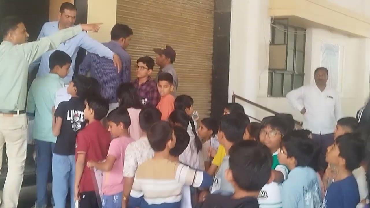Sarthak Sainik School Entrance Exam 