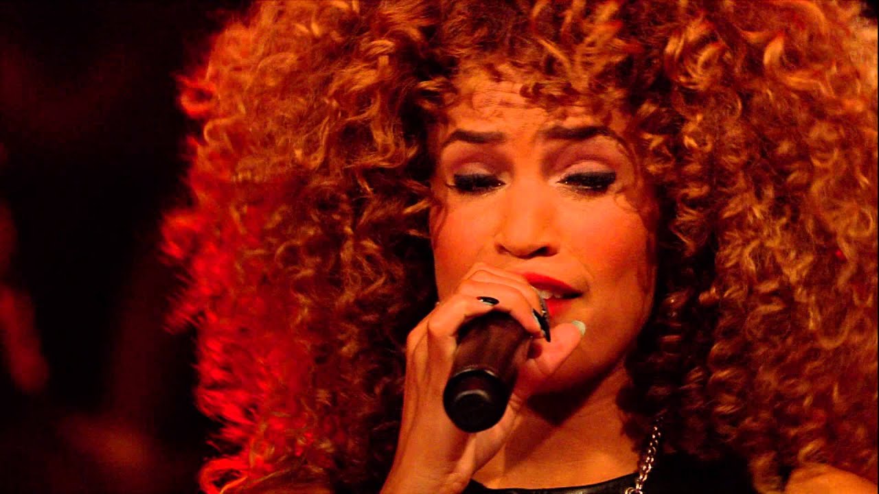 Seven Nation Army | Sharon Doorson | Holland zingt