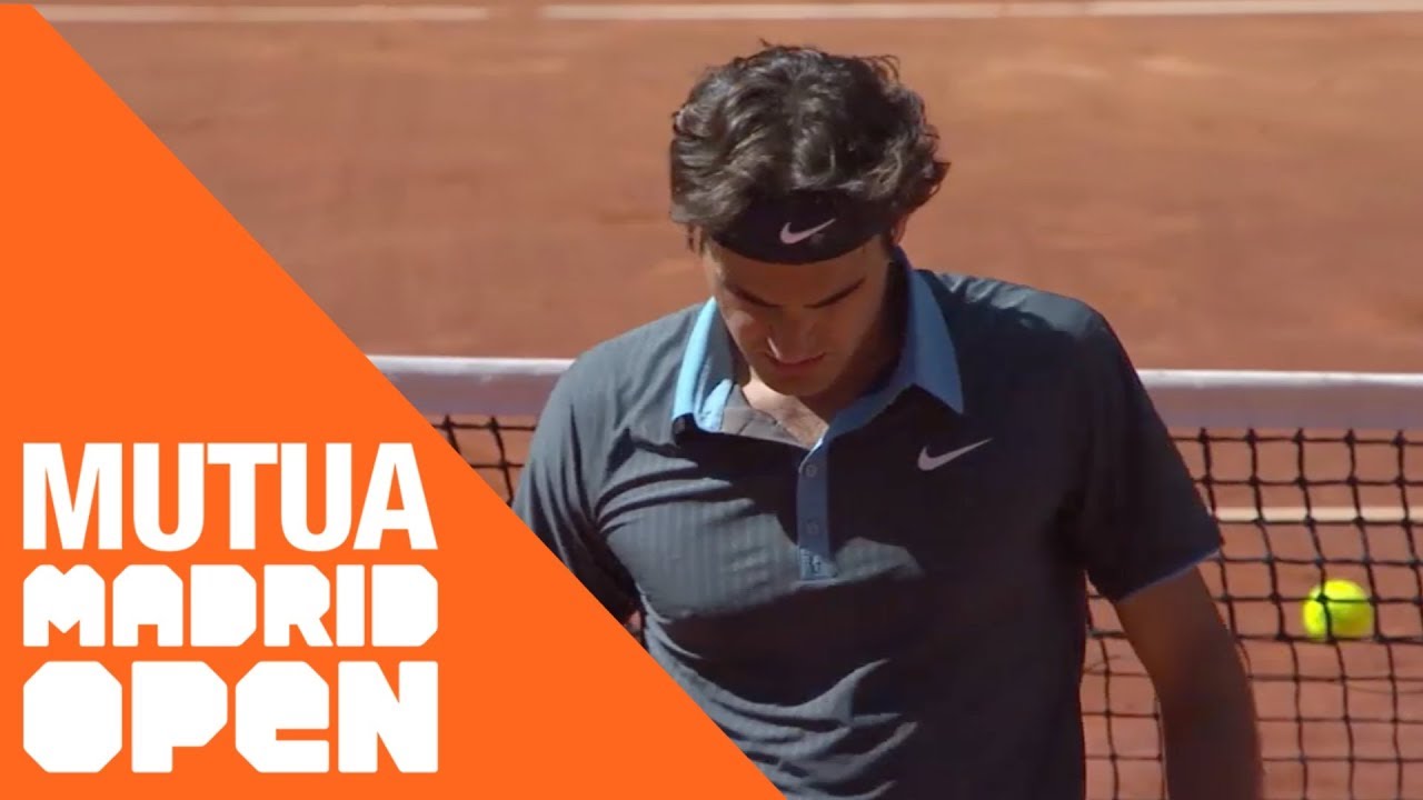 Classics || Nadal vs Federer 2009