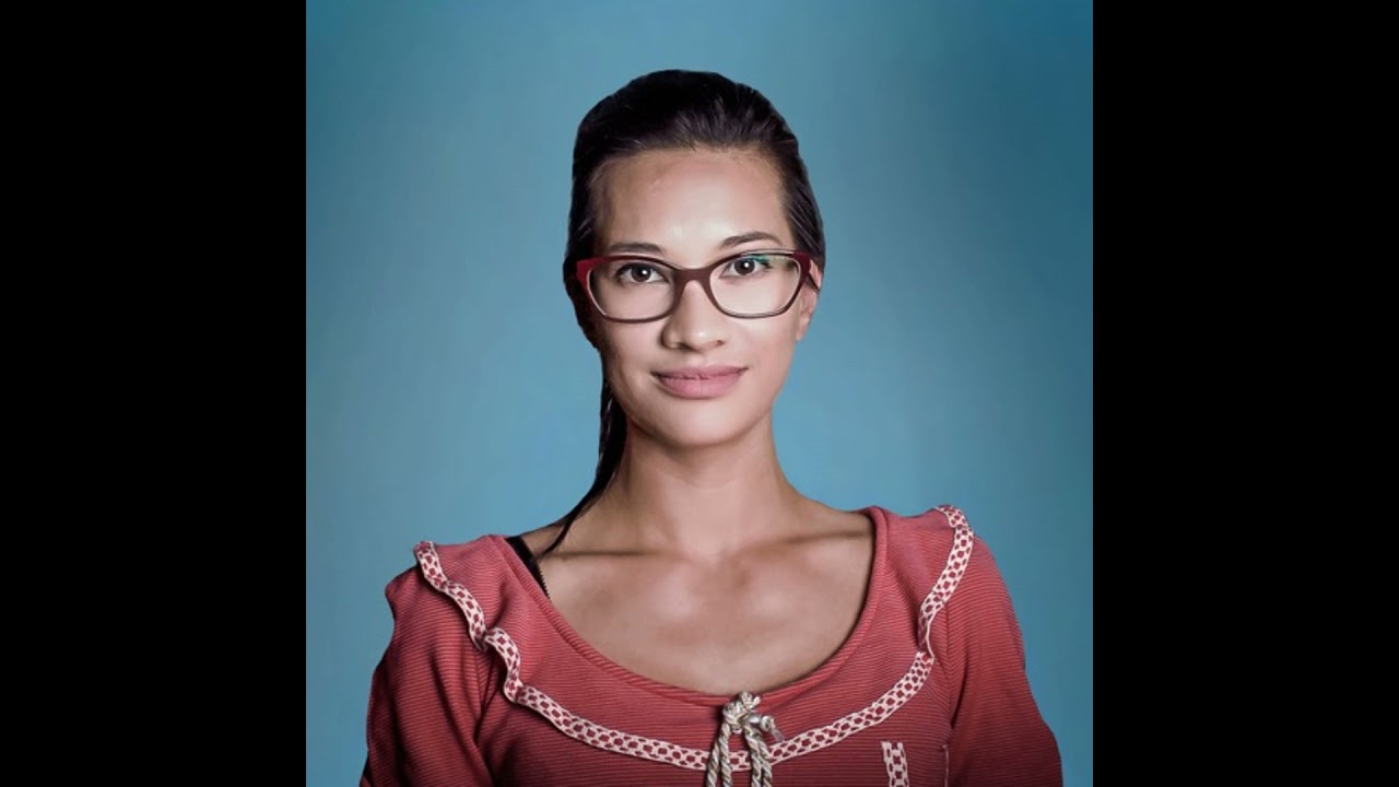 Synchronsprecherin Gabrielle, 32: Warum es so schwierig ist, 